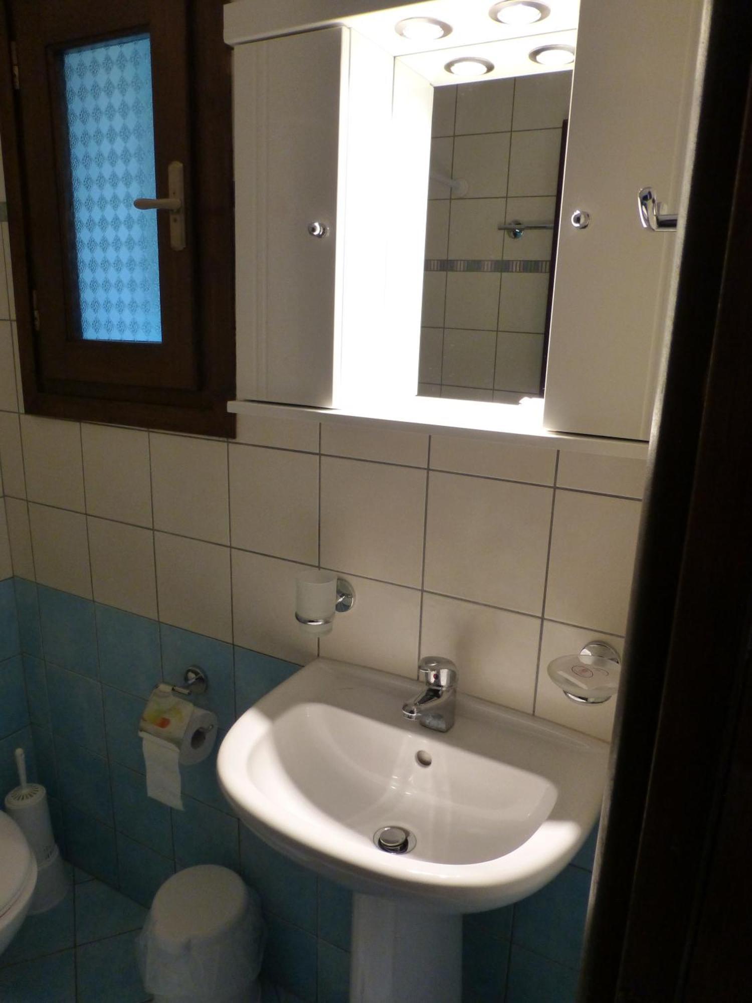 Appartamento Efterpi Myrina Esterno foto